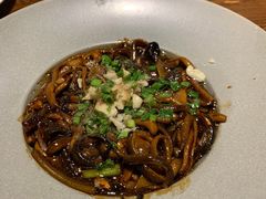 响油鳝糊-金枝玉叶上海人家食府(三里河店)