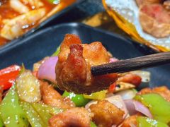 -潮十三潮汕砂锅粥(高新四路大都荟店)