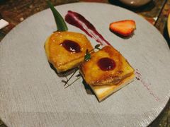 -炙柒Sekinana·精致料理 烧鸟·铁板烧(海上世界店)