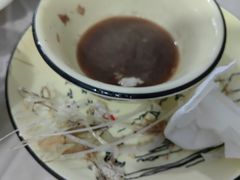 -天乐农家鱼头王(天目湖店)