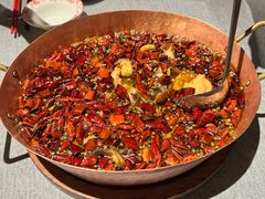 -星·South Beauty·俏江南(国贸店)