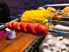 -三个蒙古大叔羊肉串(大宁店)