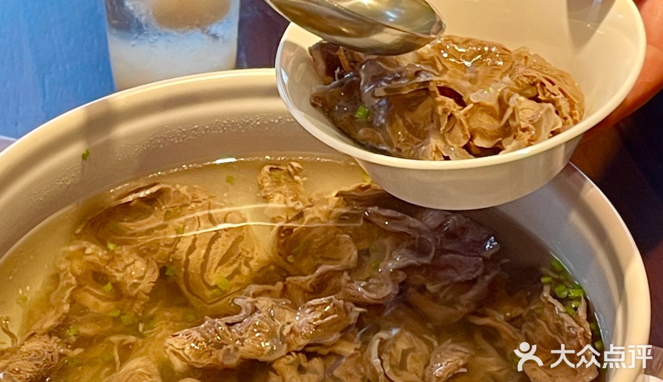 答应我！来未科不要错过去乔村吃饭