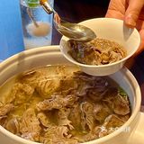答应我！来未科不要错过去乔村吃饭