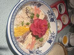 -老雒阳面馆·水席·洛阳菜(王城路店)