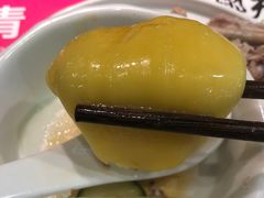 -椰夫人·养生椰子鸡(金沙洲永旺店)