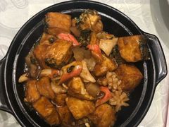 -金家老三饭庄(常营店)