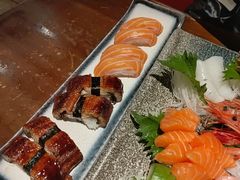 -千代武日本料理(开发区店)