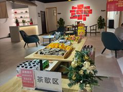 -上海和展广汽丰田4S店(老闵行店)