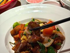 -闽上鲜·福建菜(龙湖滨江天街店)