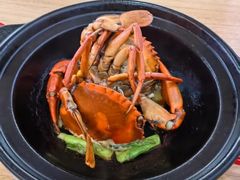 -老闽味姜母鸭·煎蟹闽菜餐厅(曾厝垵地标店)