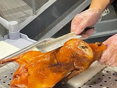 -新興传承烤鸭