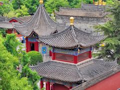 -西安市广仁寺