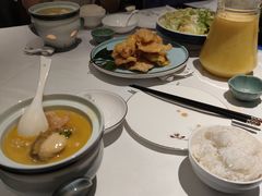 -百富源·海鲜辽菜(和平北大街店)