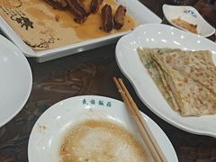 -民族饭荘(新华大街店)