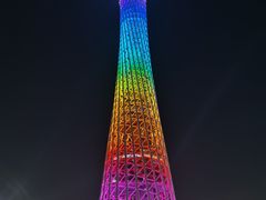 -广州塔
