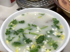 -七百岁羊肉馆(环球港店)