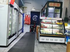 -马路边边·成都串串(翠柏路店)