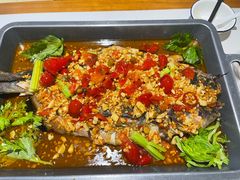 -三味鱼屋(琥珀山庄店)