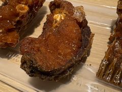 -正宗上海陆记熏鱼