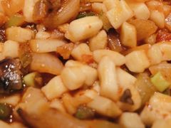 -巴扎屋大盘鸡·新疆菜(汇嘉时代店)