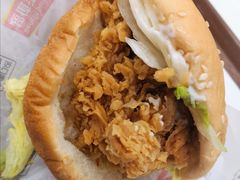 -华莱士(长虹大道中段店)