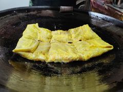 -周记热干面豆皮大王(桃花东街店)