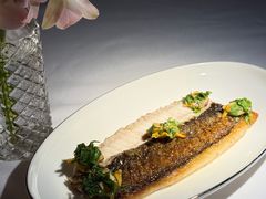 -壳里西餐厅Coquille Seafood Bistro(蒙自路店)