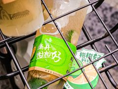 -咕噜咕噜·章鱼小丸子(广州荔湾领展广场店)