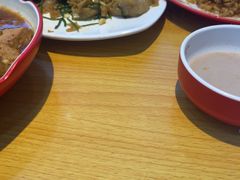 -老舅老蒙肉饼非遗店(一店)