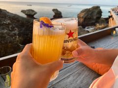 -Rock Bar Bali(Bali)