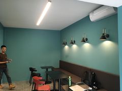 -NokNok Coffee(宽窄巷子店)