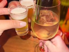 -The Drinkery (瑞金店)