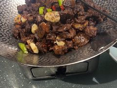 -巢爷老味(东方红店)