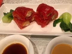 红米肠-红棉中餐厅·广州海航威斯汀酒店