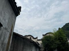 -石台牯牛降景区