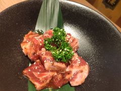 -烧肉达人•炭火烧肉(新天地店)