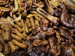 -万香姜汁(引泉路店)