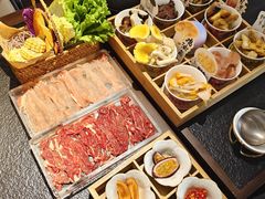 -菌自由丨野生菌火锅特色庭院餐厅(丽江古城店)