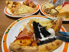 -比格比萨自助(德思勤四季汇店)