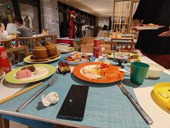 -味餐厅·海鲜·火锅·自助餐