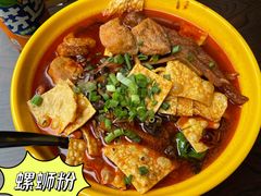 -龍城柳州螺蛳粉(群星路店)