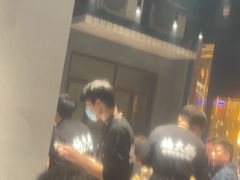 -楠火锅(绵阳首店)