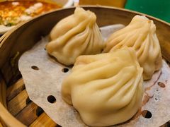 天王烤鸭包-南京大牌档(三阳广场苏宁店)