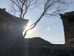 -于家石头村景区