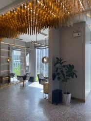 -3AM·S HAIR SALON烫发染发接发