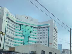 -吉林大学第二医院(自强院区)