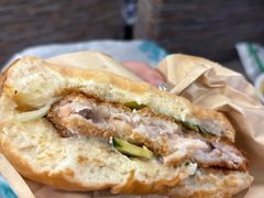 -魏家凉皮(协和店)