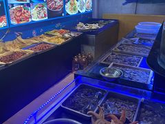 -隐厨·海鲜餐厅(恒通路店)