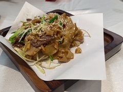 -山顶沙河粉-粤菜馆(凯旋店)
